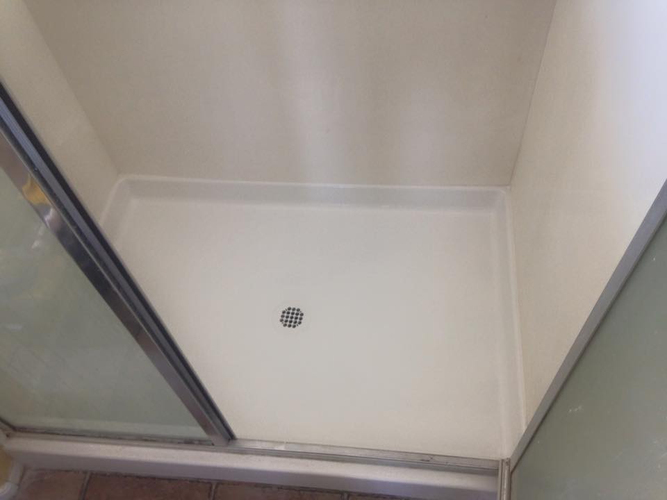 Tub & Shower Refinishing Sun City West AZ 6232100720 Alan's Jacuzzi & Tub Repair