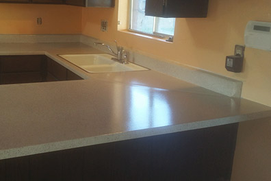 shower refinishing sun city