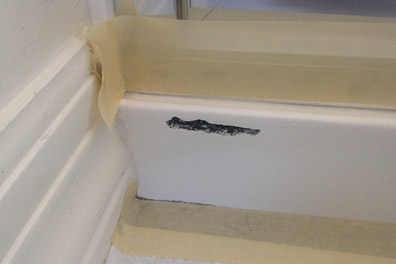 tub and shower repair sun city west az